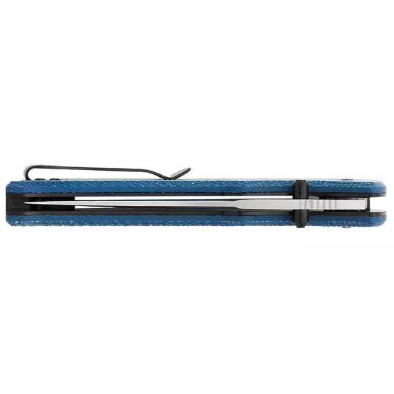 Ніж Boker Magnum Bluejay к:blue, фото , изображение 5